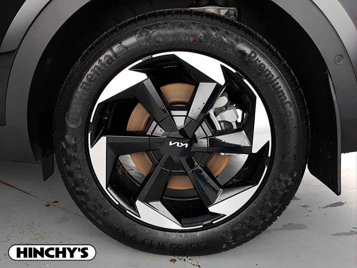 Kia Kia Sorento 1.6 PHEV SE 4x4 Auto