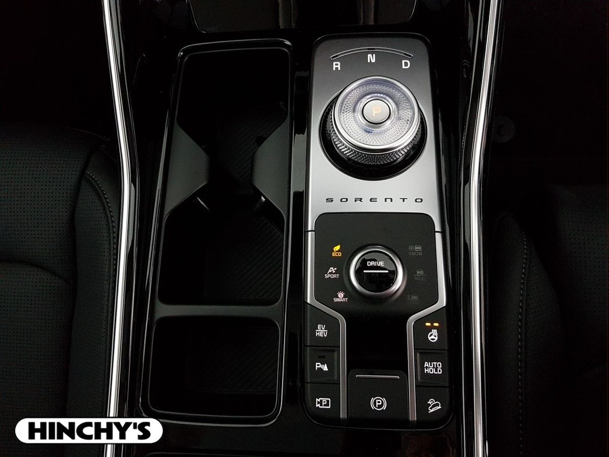 Kia Kia Sorento 1.6 PHEV SE 4x4 Auto