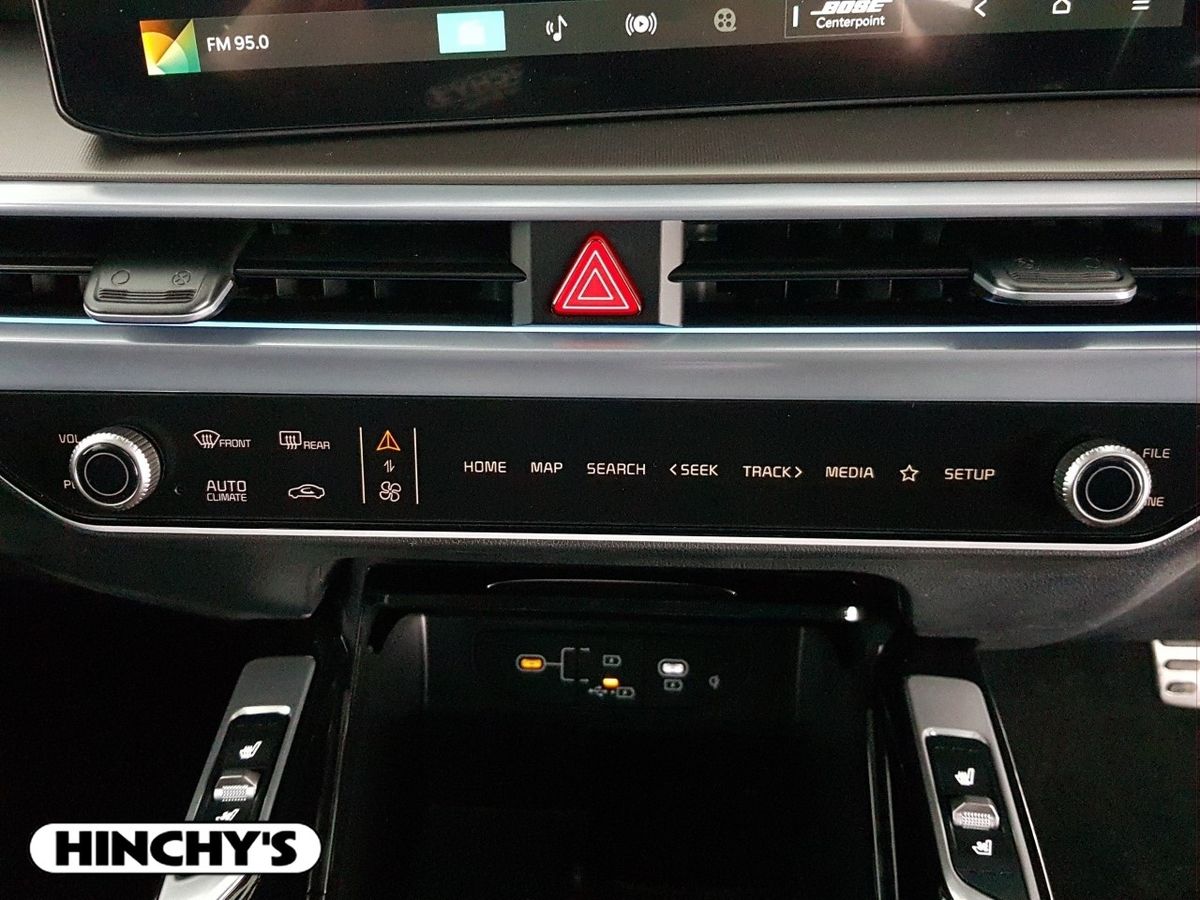 Kia Kia Sorento 1.6 PHEV SE 4x4 Auto