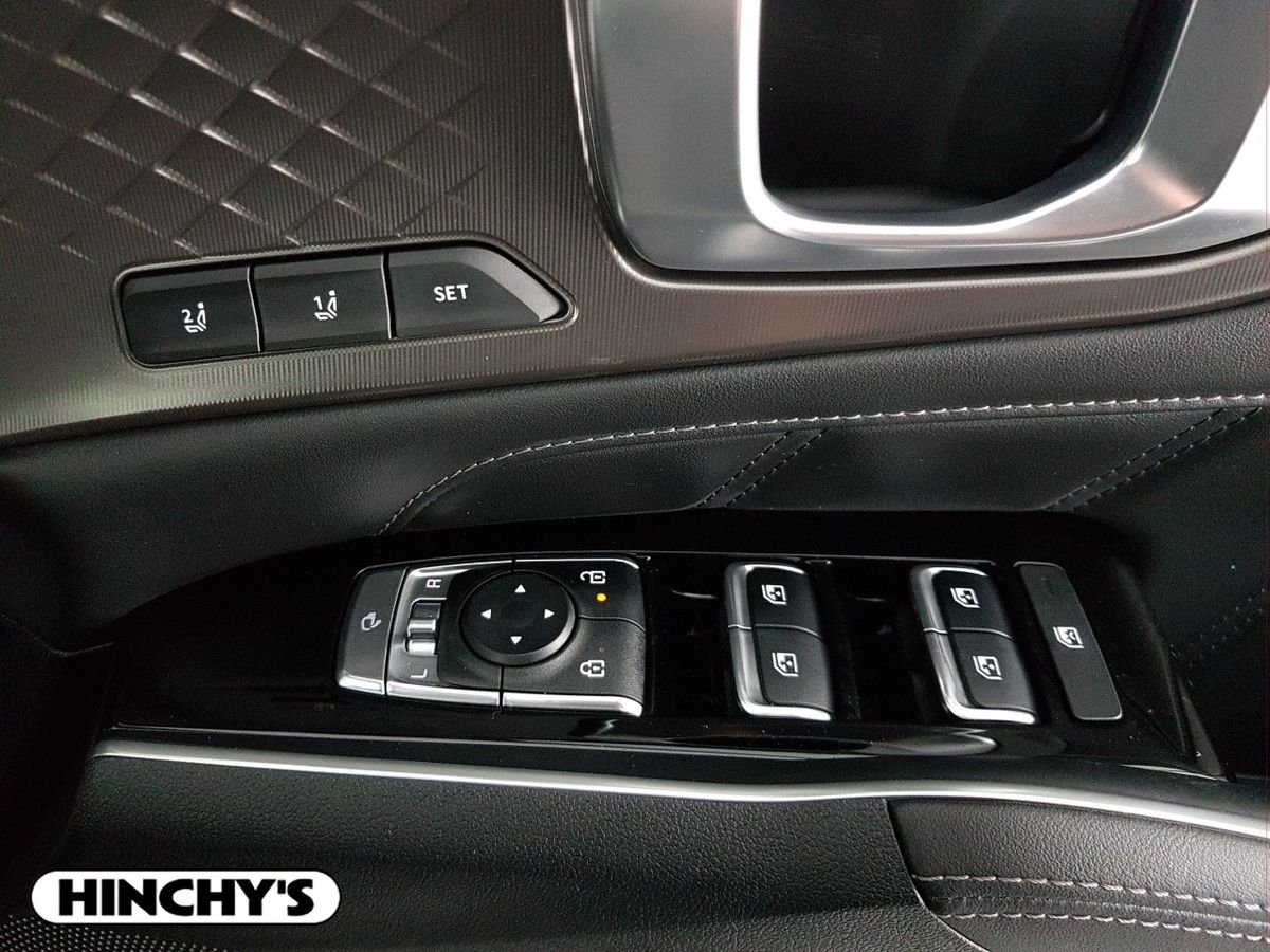 Kia Kia Sorento 1.6 PHEV SE 4x4 Auto