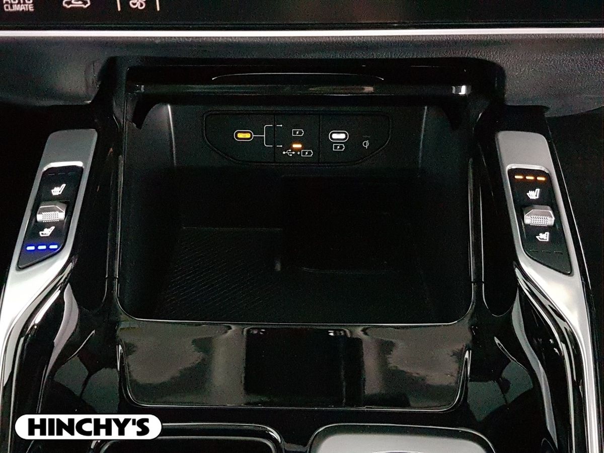 Kia Kia Sorento 1.6 PHEV SE 4x4 Auto