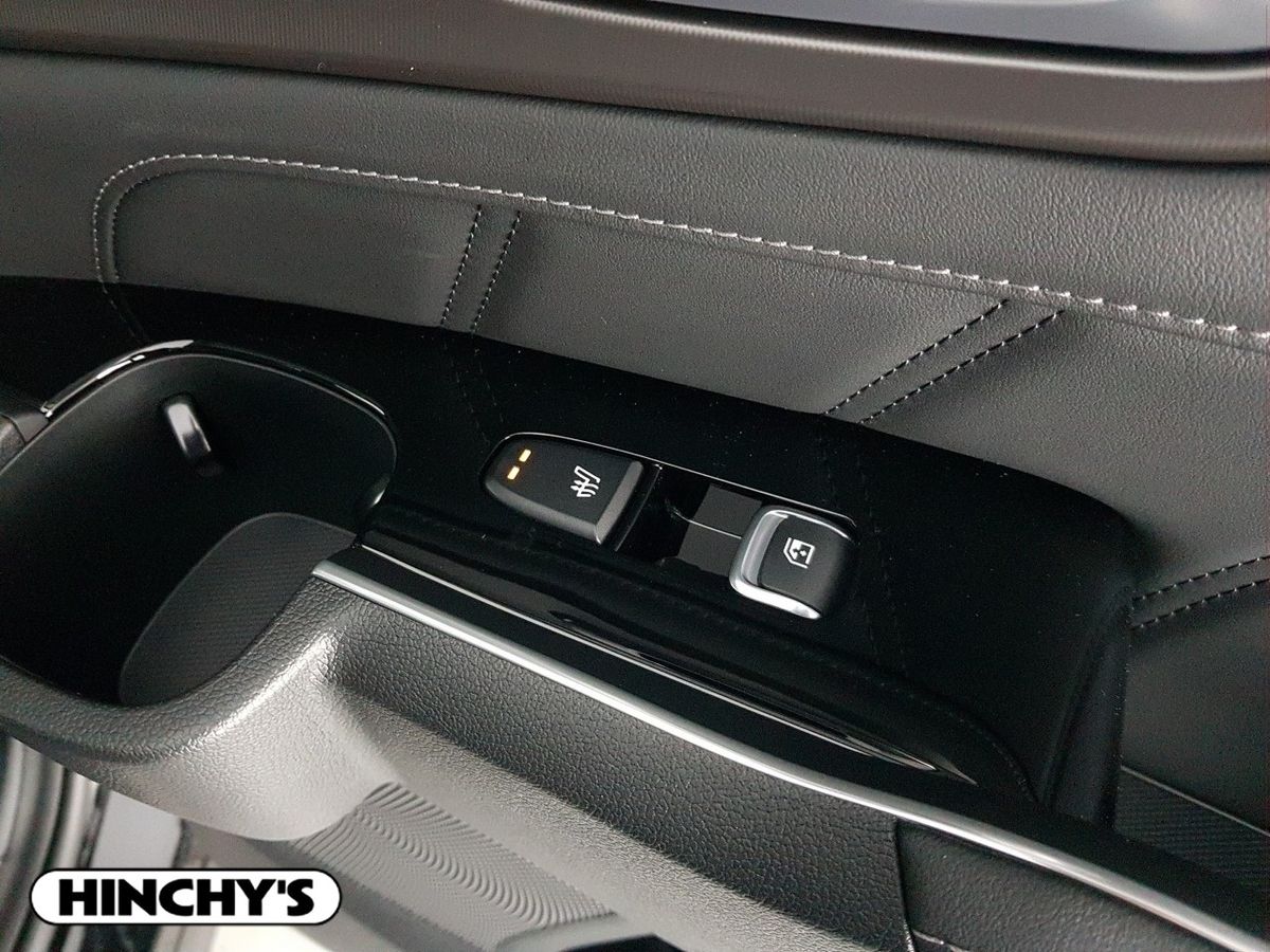 Kia Kia Sorento 1.6 PHEV SE 4x4 Auto