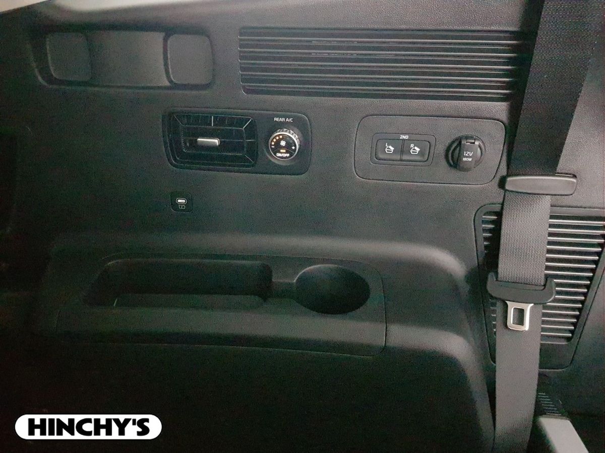 Kia Kia Sorento 1.6 PHEV SE 4x4 Auto