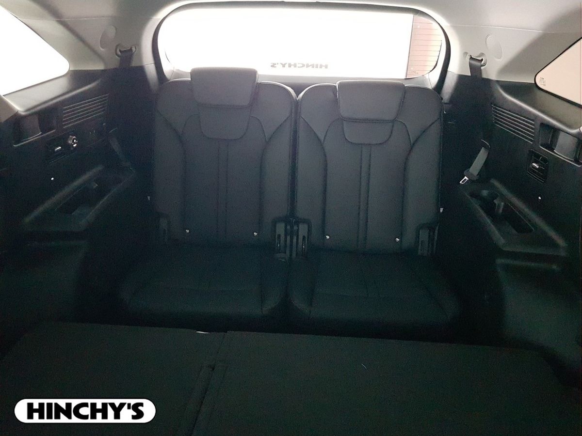 Kia Kia Sorento 1.6 PHEV SE 4x4 Auto