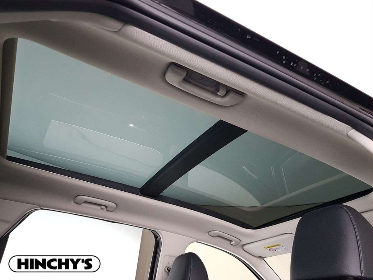 Kia Kia Sorento 1.6 PHEV SE 4x4 Auto