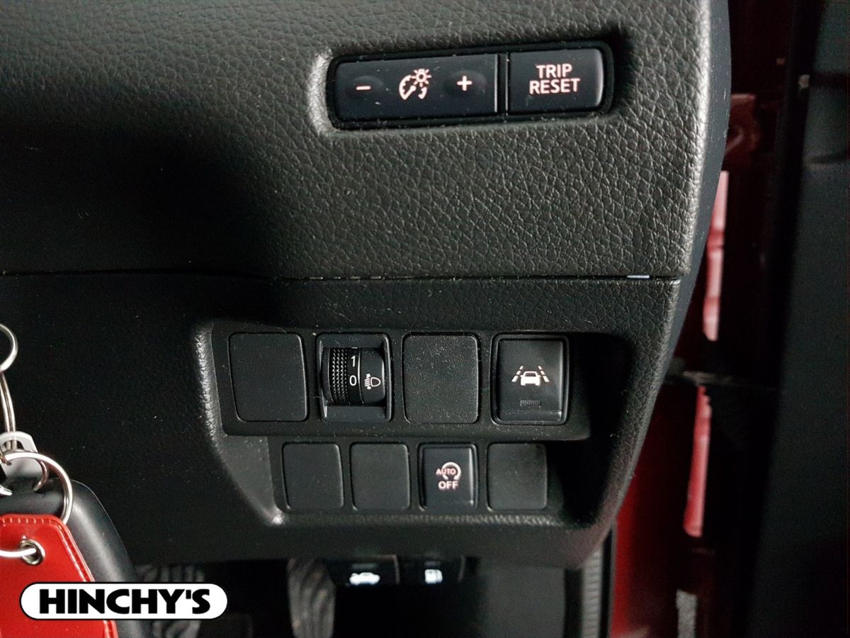 Nissan Nissan Qashqai 1.5 DSL SE