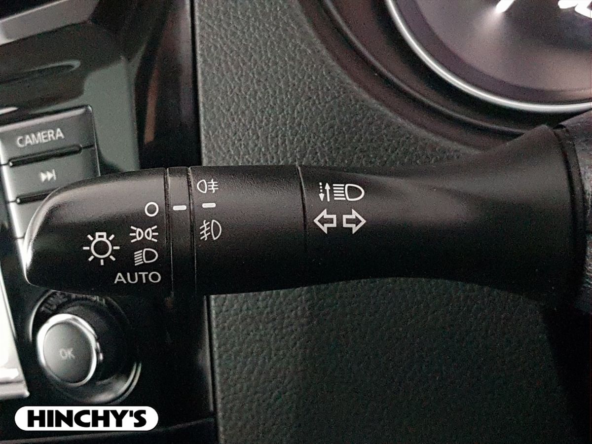 Nissan Nissan Qashqai 1.5 DSL SE