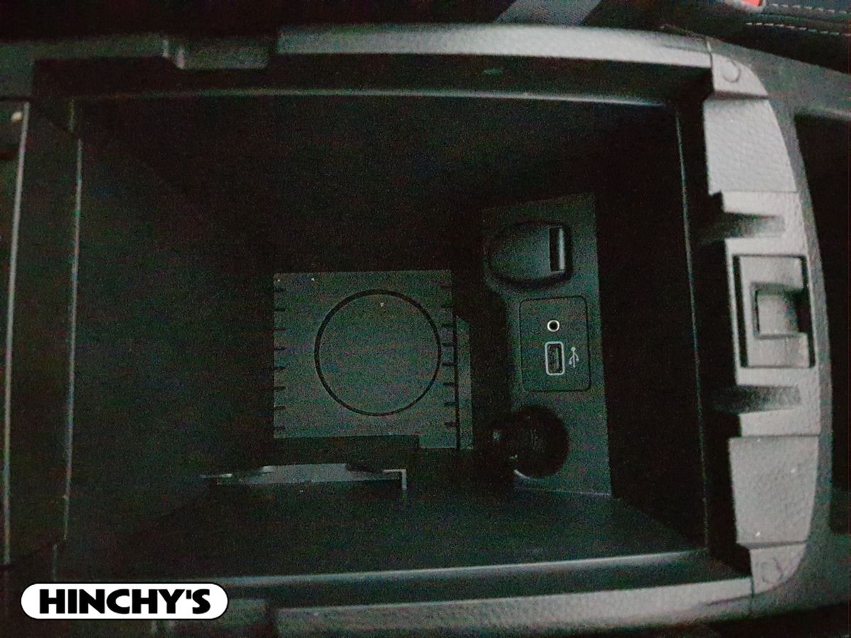 Nissan Nissan Qashqai 1.5 DSL SE