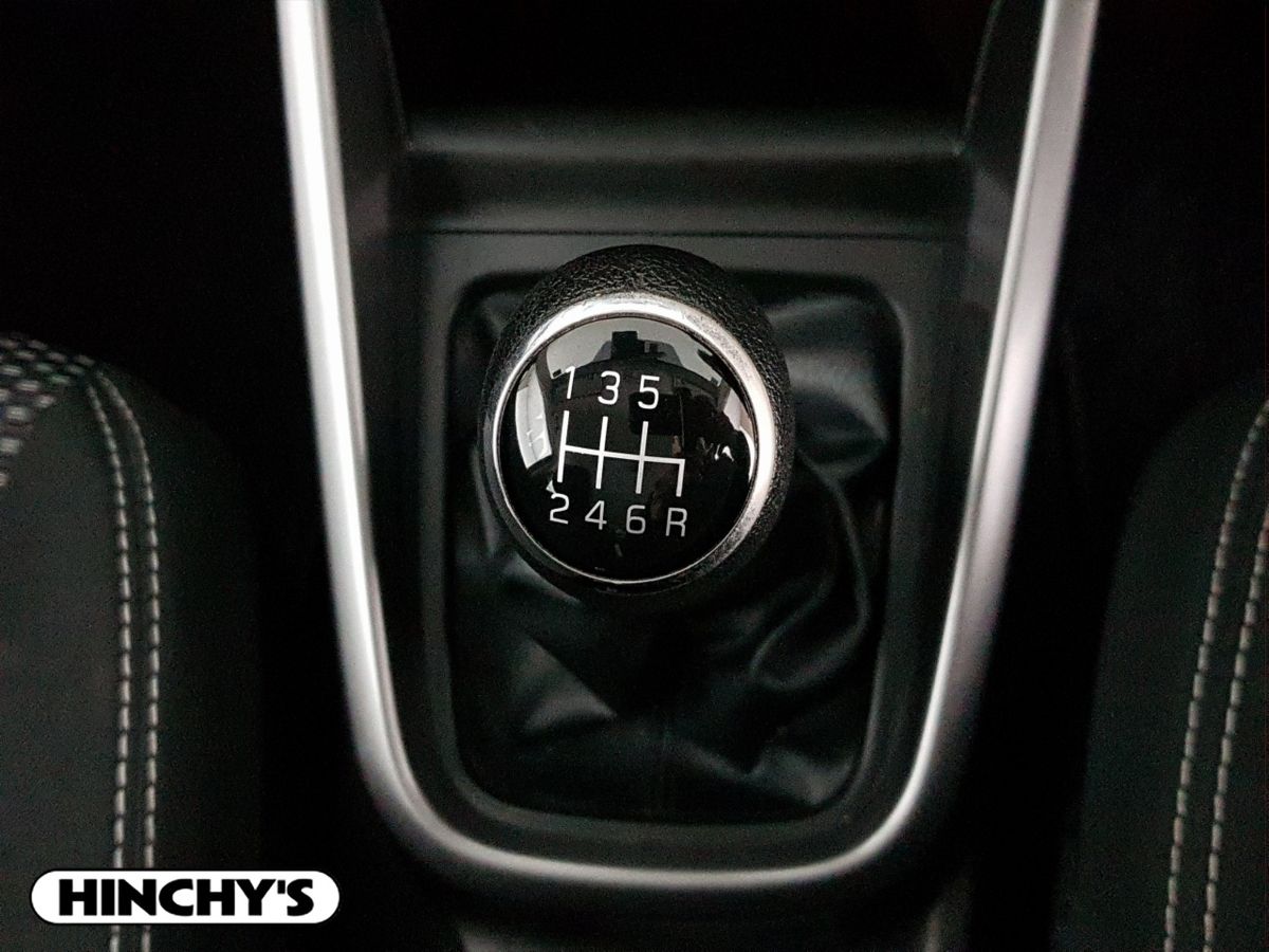 Suzuki Suzuki Vitara 1.4 Hybrid SZ4 MT