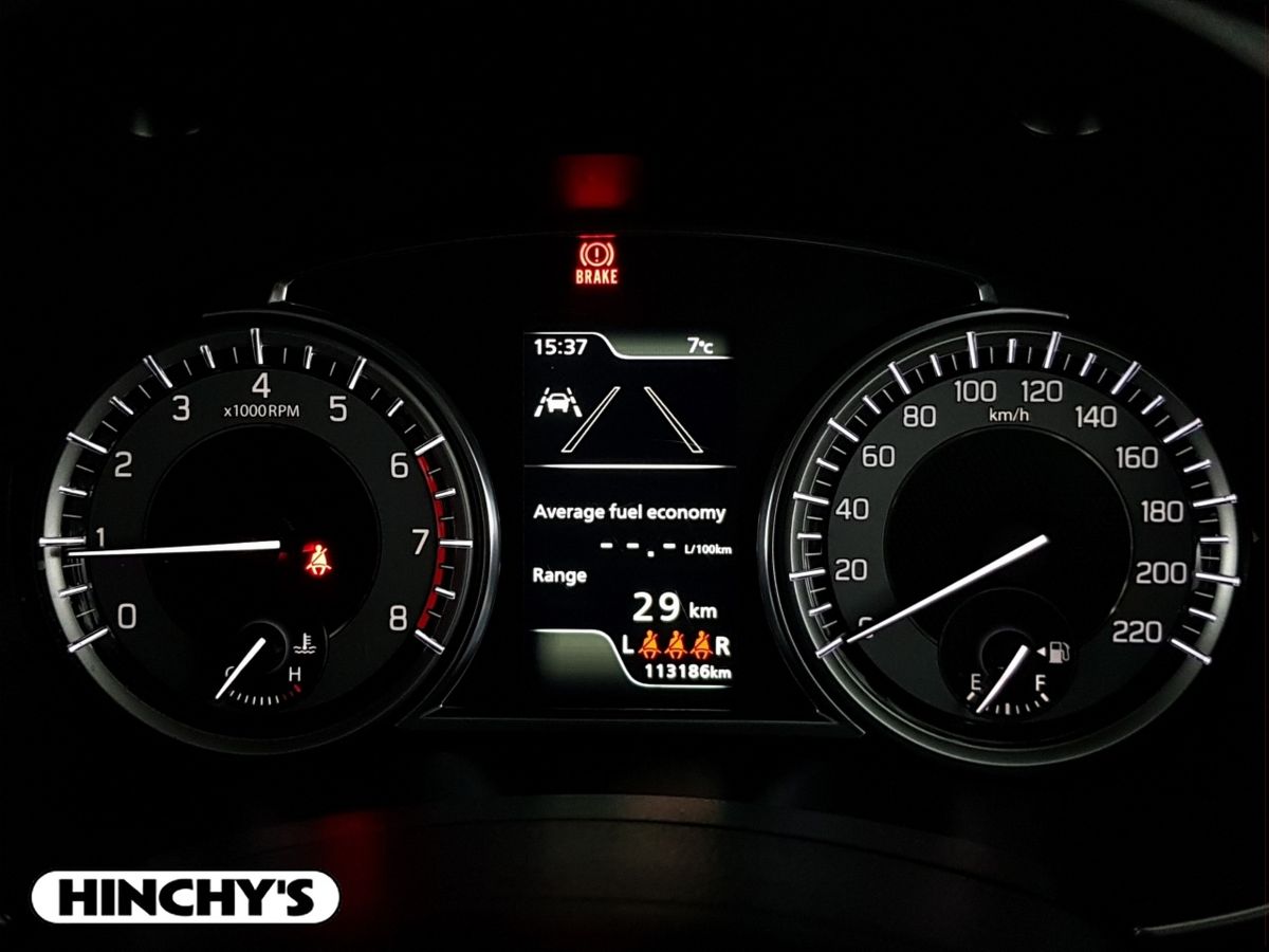 Suzuki Suzuki Vitara 1.4 Hybrid SZ4 MT