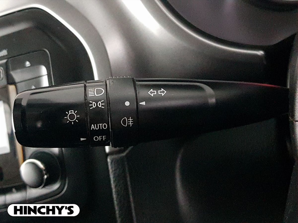Suzuki Suzuki Vitara 1.4 Hybrid SZ4 MT