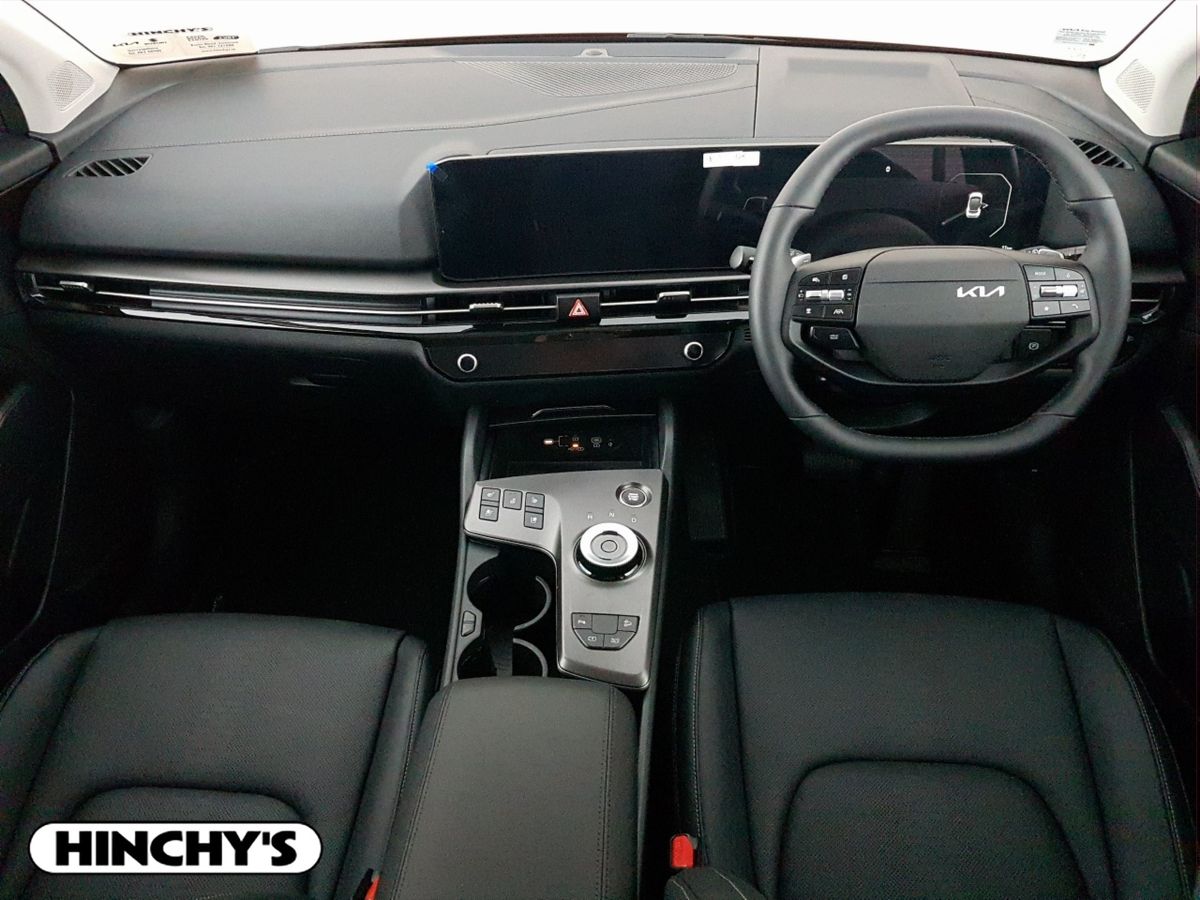 Kia Kia Sportage Sportage HEV K3