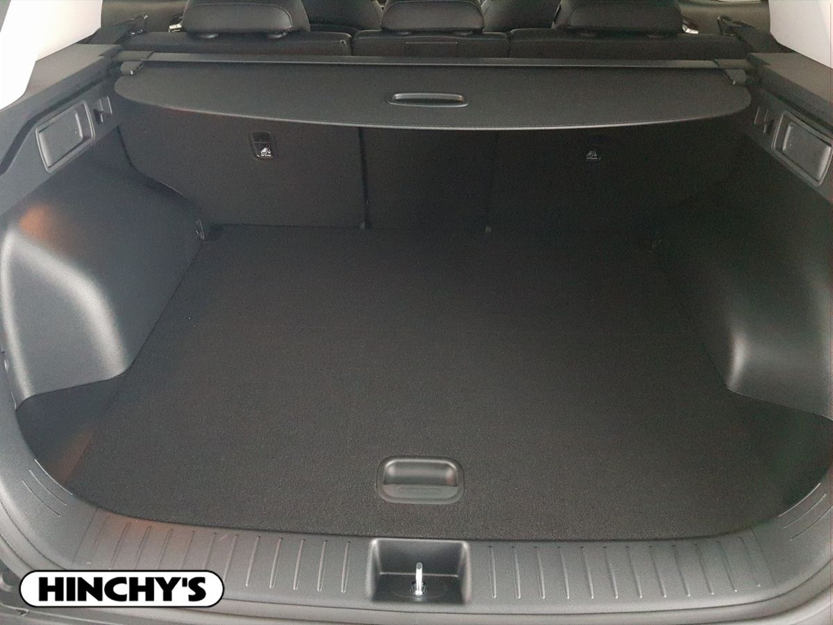 Kia Kia Sportage Sportage HEV K3