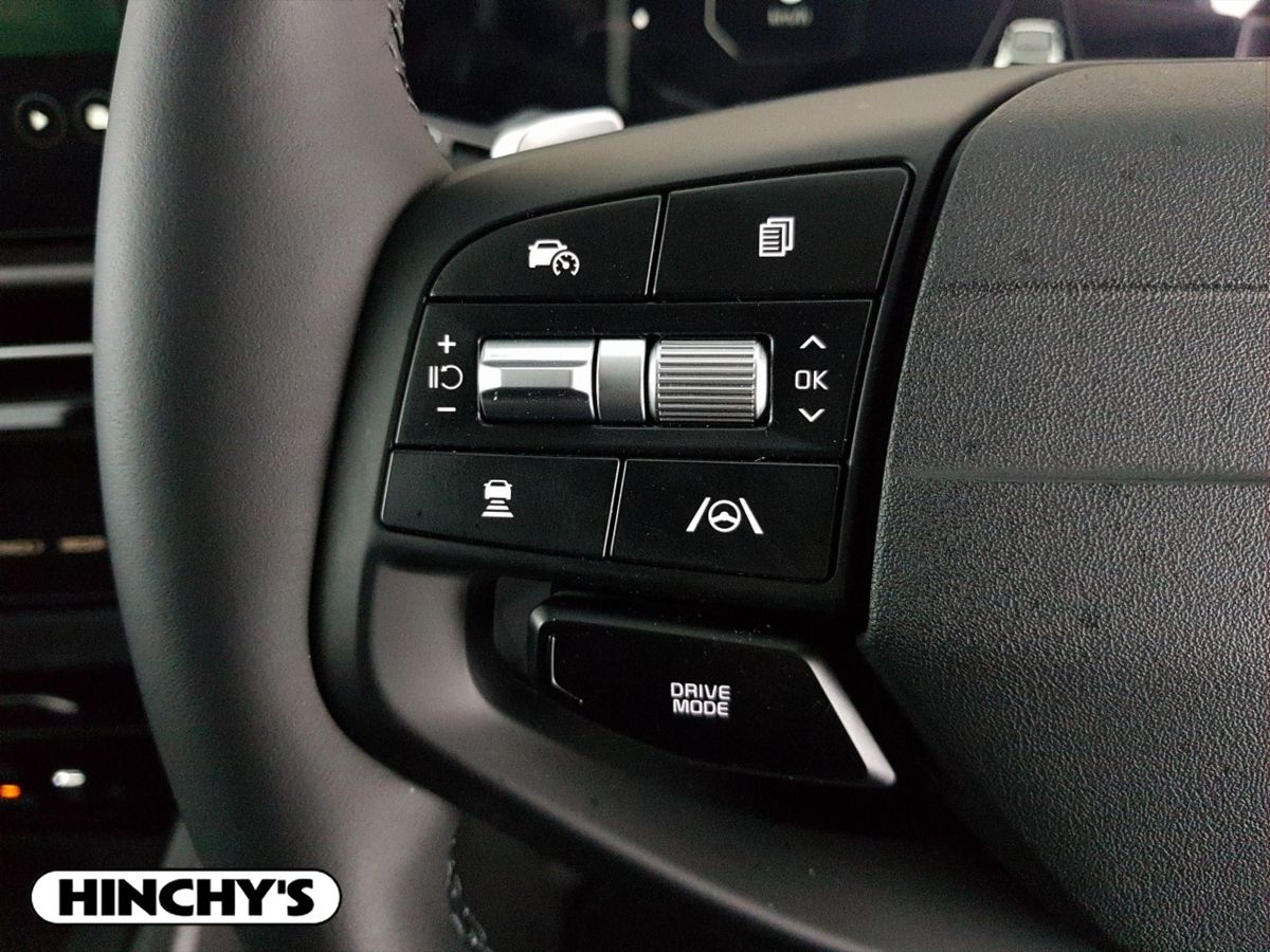 Kia Kia Sportage Sportage HEV K3