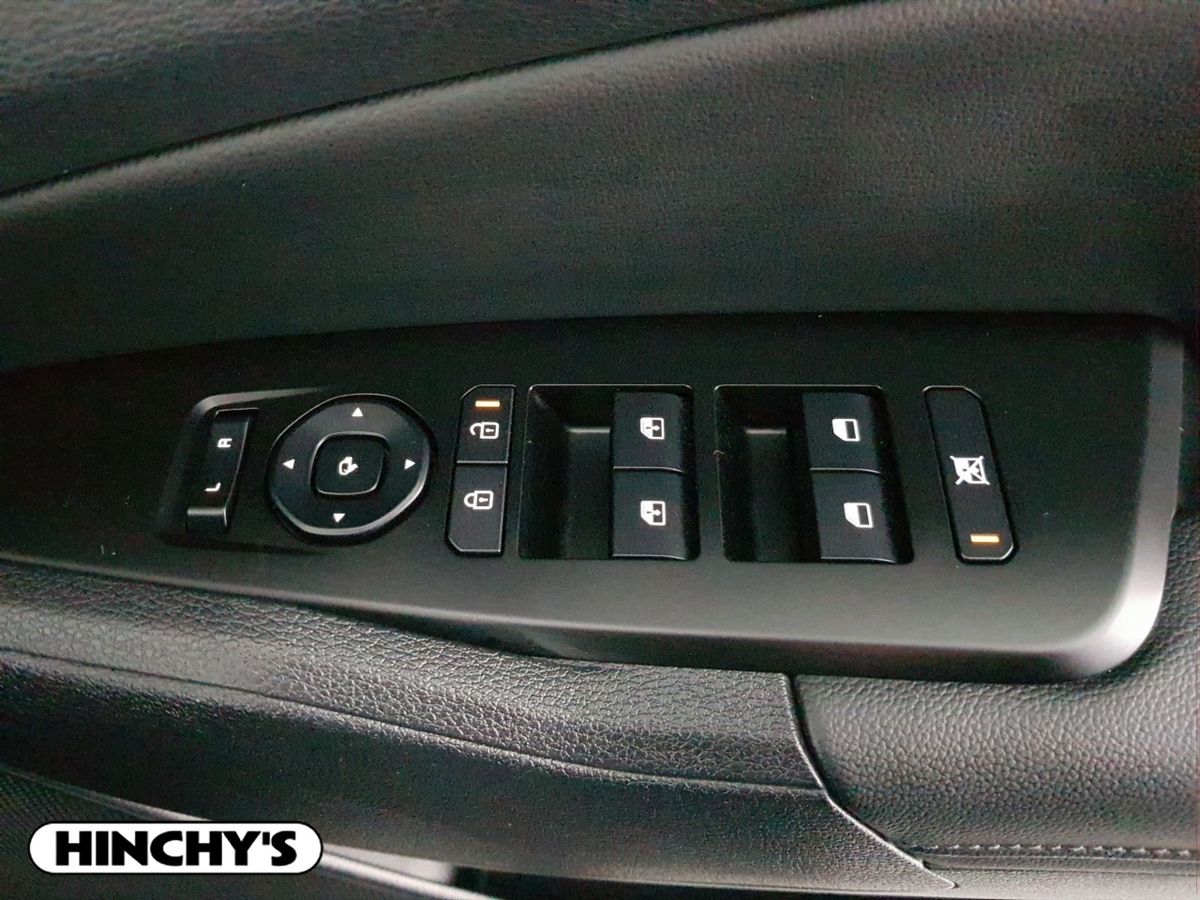 Kia Kia Sportage Sportage HEV K3