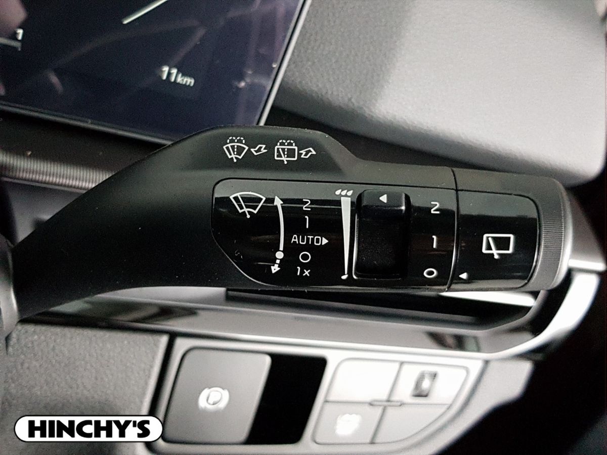 Kia Kia Sportage Sportage HEV K3