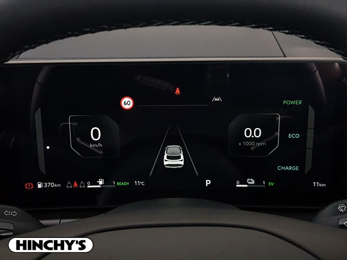 Kia Kia Sportage Sportage HEV K3