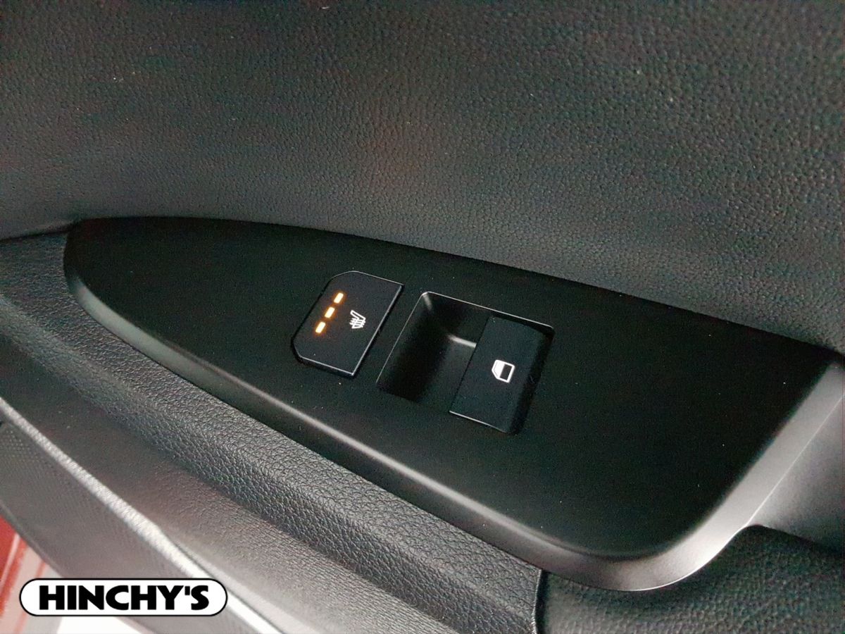 Kia Kia Sportage Sportage HEV K3