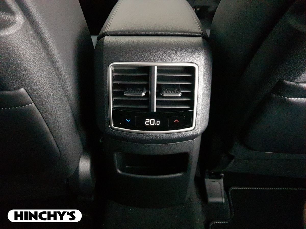 Kia Kia Sportage Sportage HEV K3