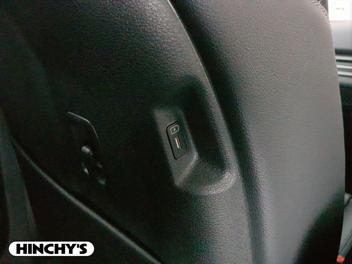 Kia Kia Sportage Sportage HEV K3