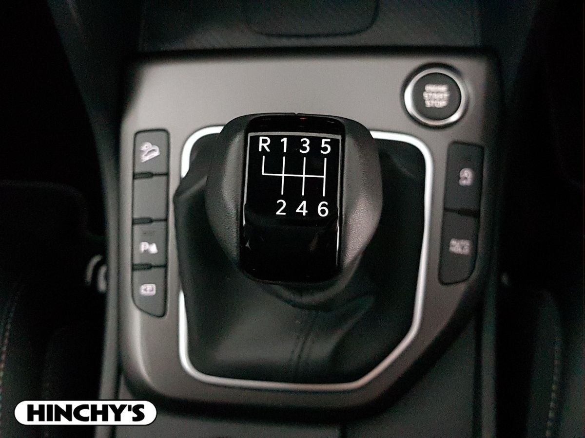 Kia Kia Sportage K3 Diesel MHEV