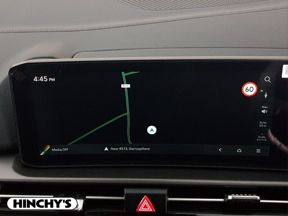 Kia Kia Sportage K3 Diesel MHEV