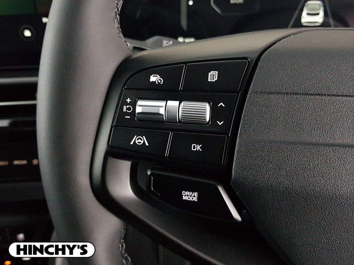 Kia Kia Sportage K3 Diesel MHEV