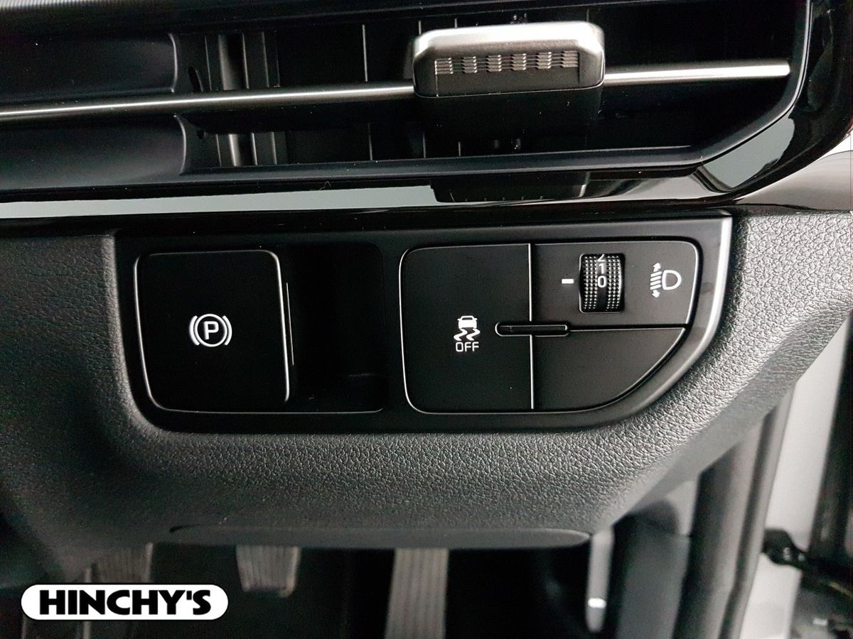 Kia Kia Sportage K3 Diesel MHEV