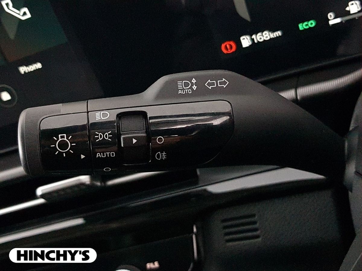 Kia Kia Sportage K3 Diesel MHEV