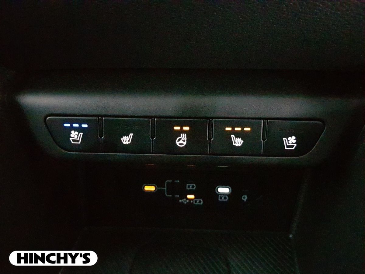 Kia Kia Sportage K3 Diesel MHEV