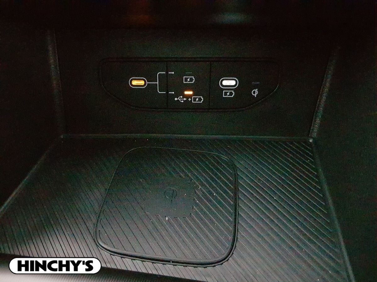 Kia Kia Sportage K3 Diesel MHEV