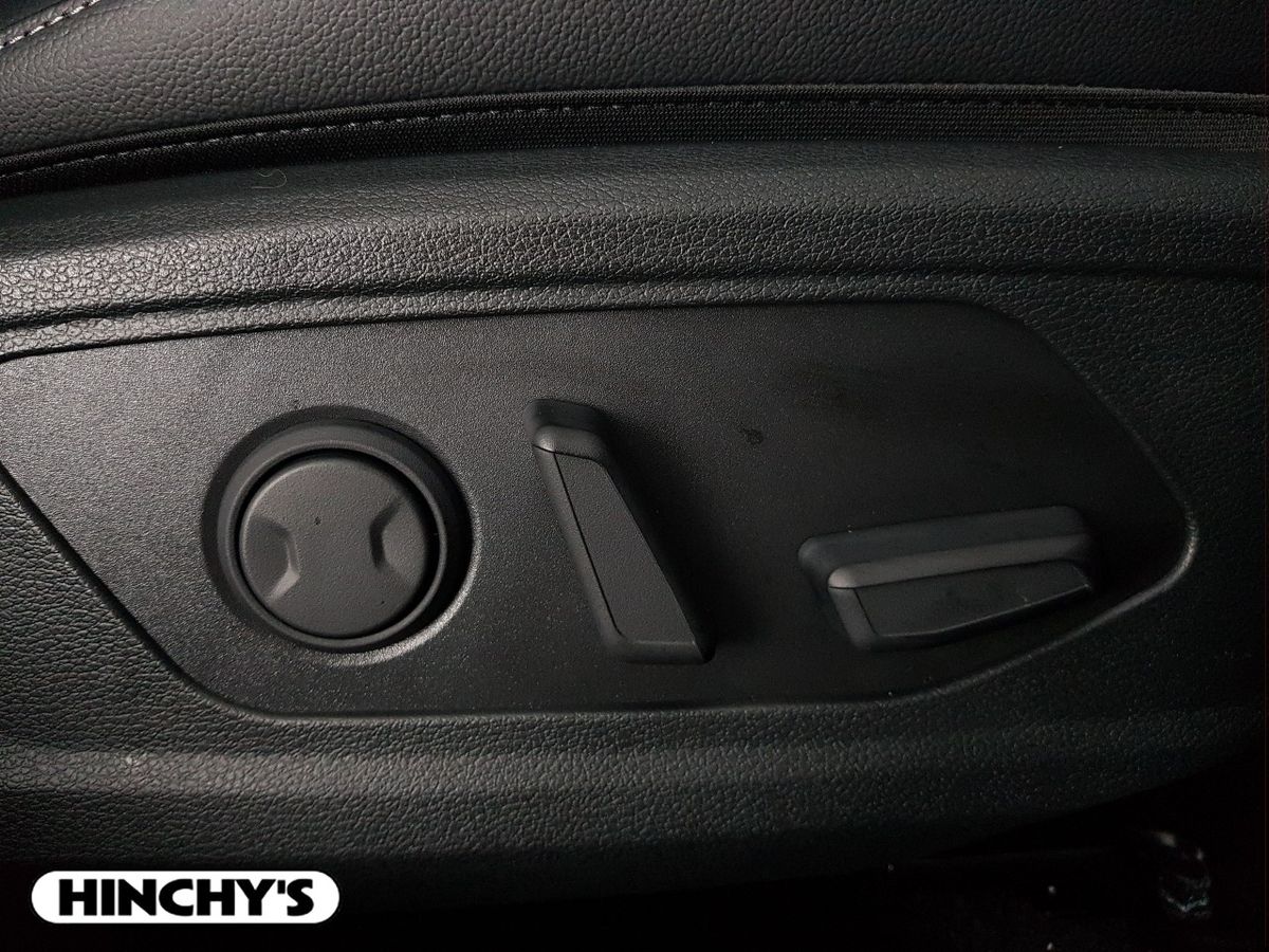 Kia Kia Sportage K3 Diesel MHEV