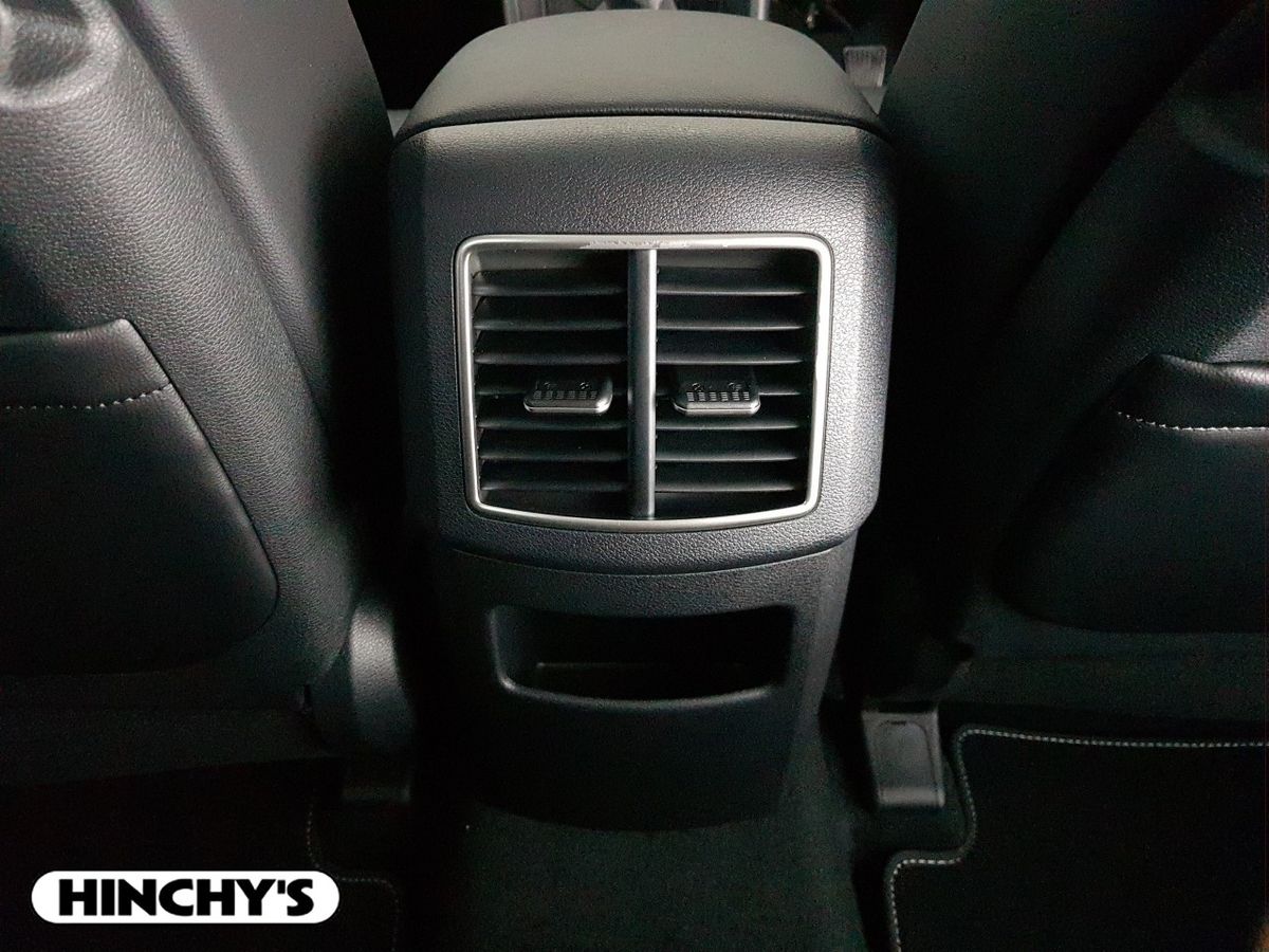 Kia Kia Sportage K3 Diesel MHEV