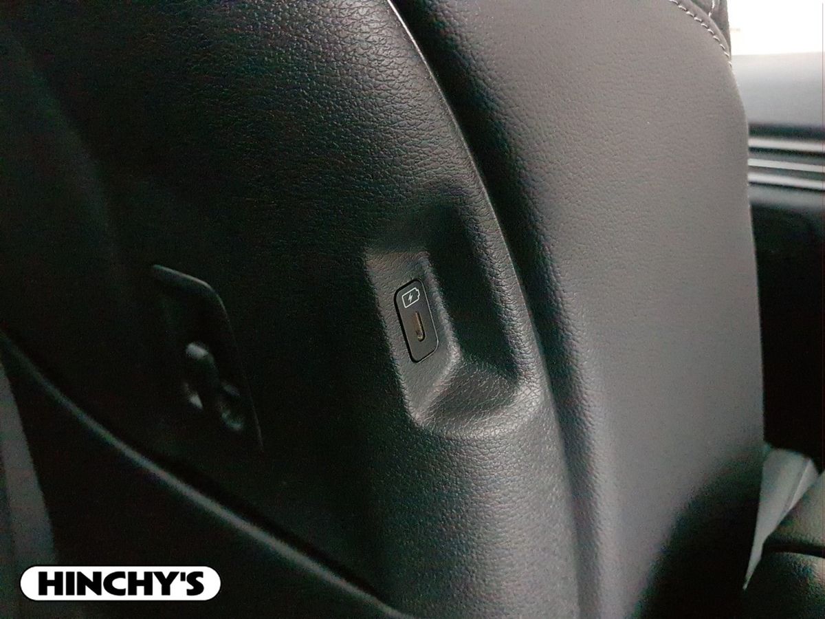 Kia Kia Sportage K3 Diesel MHEV