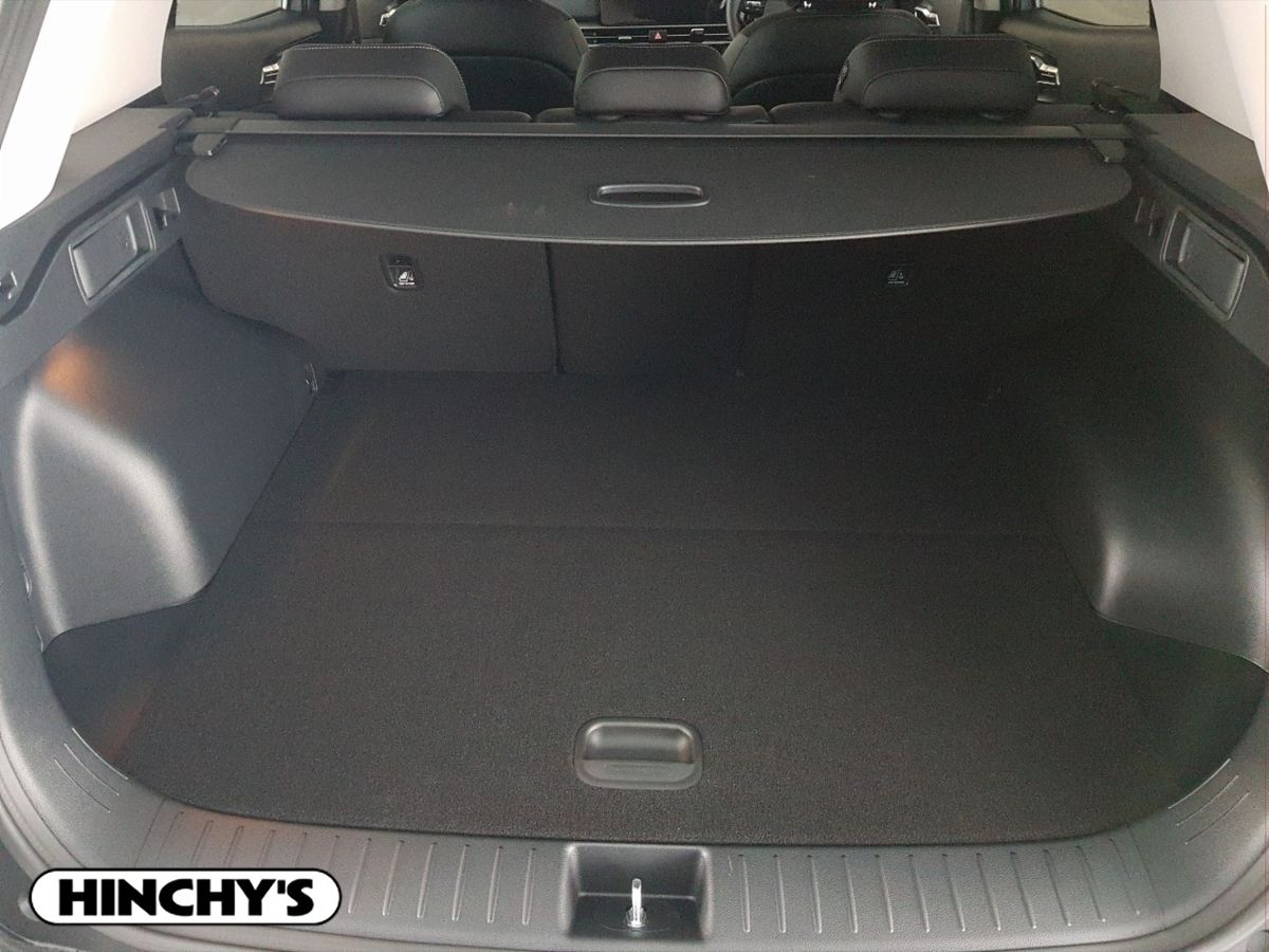 Kia Kia Sportage K3 Diesel MHEV