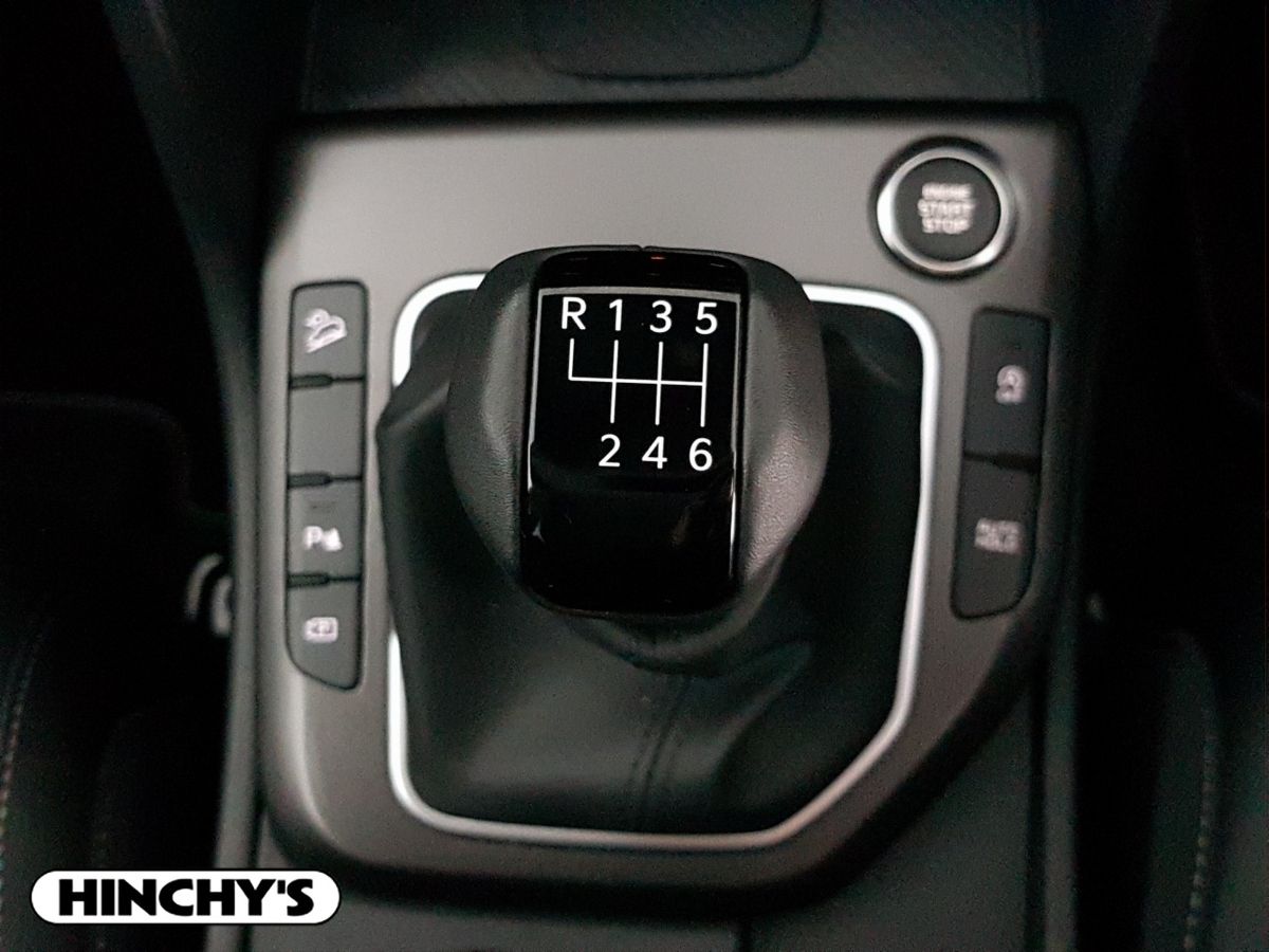 Kia Kia Sportage K3 Diesel MHEV