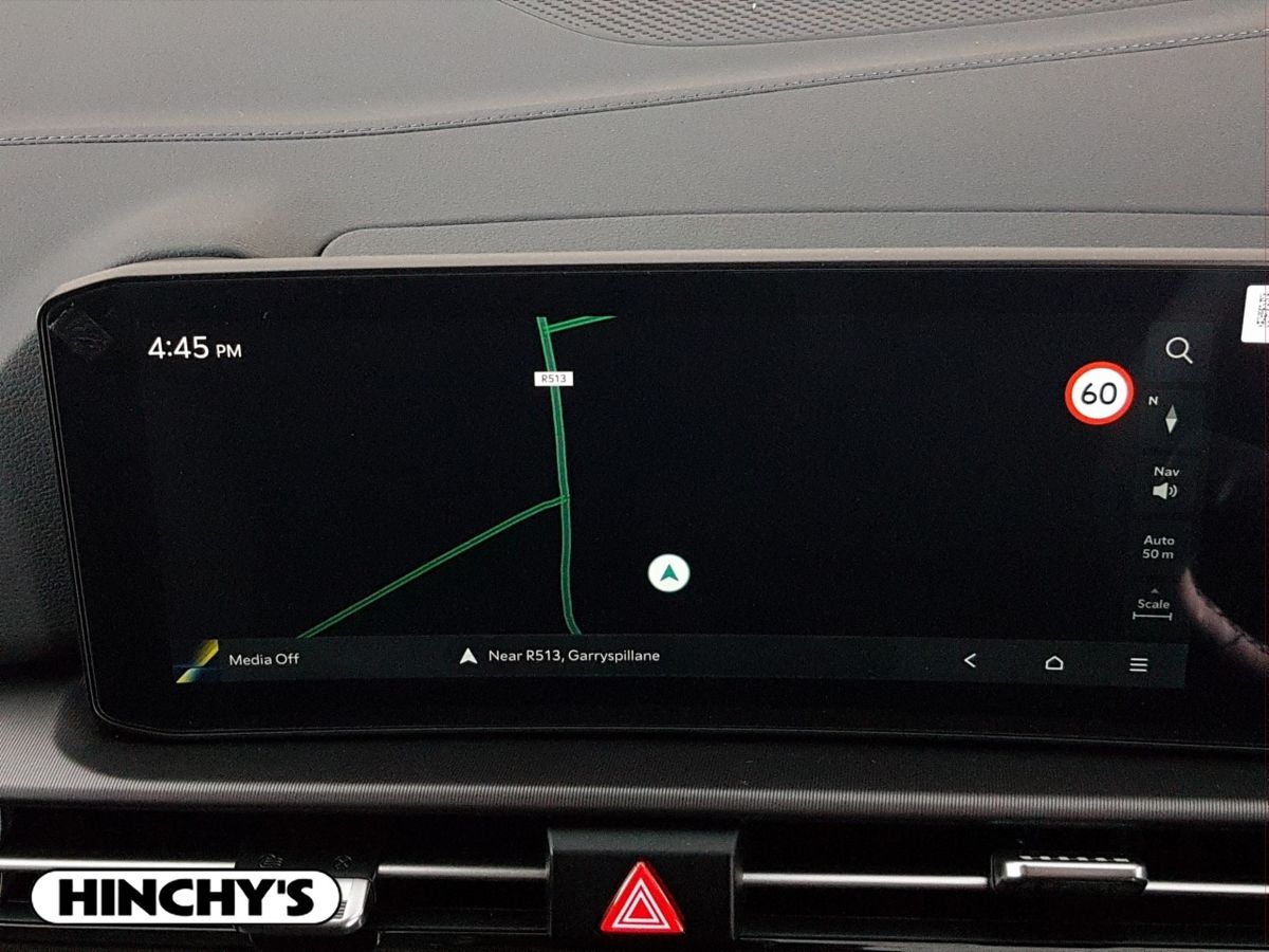 Kia Kia Sportage K3 Diesel MHEV