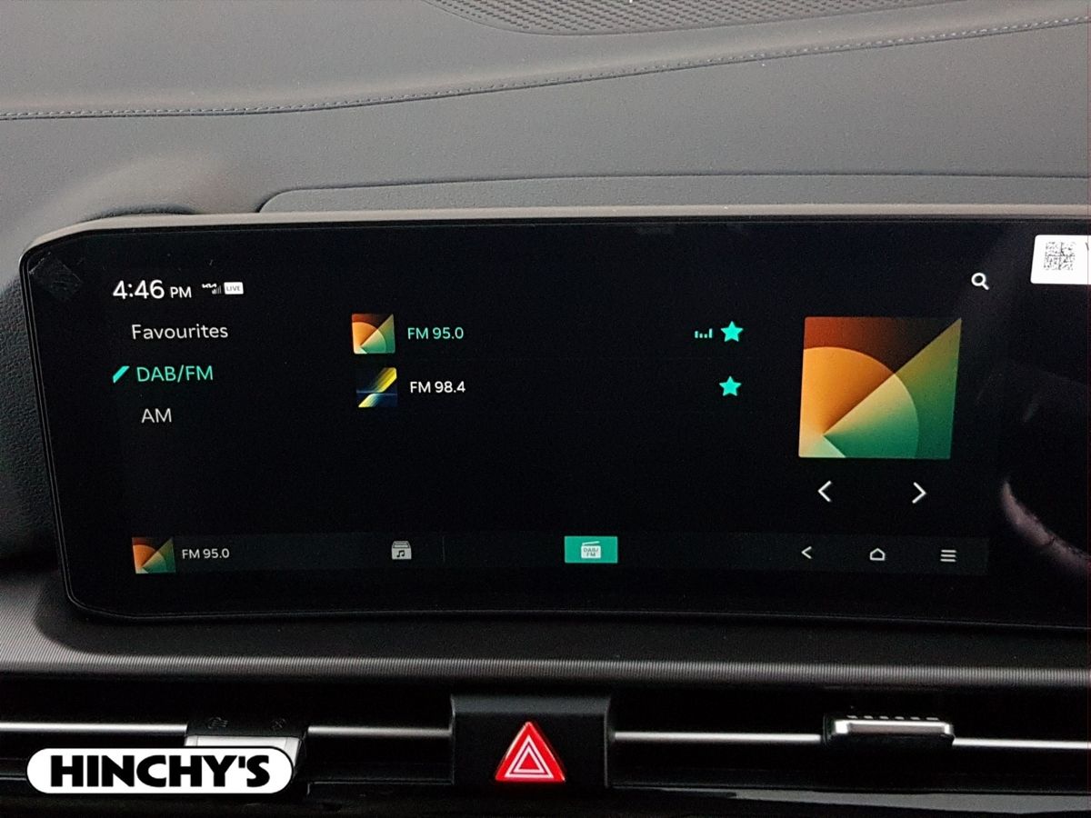 Kia Kia Sportage K3 Diesel MHEV