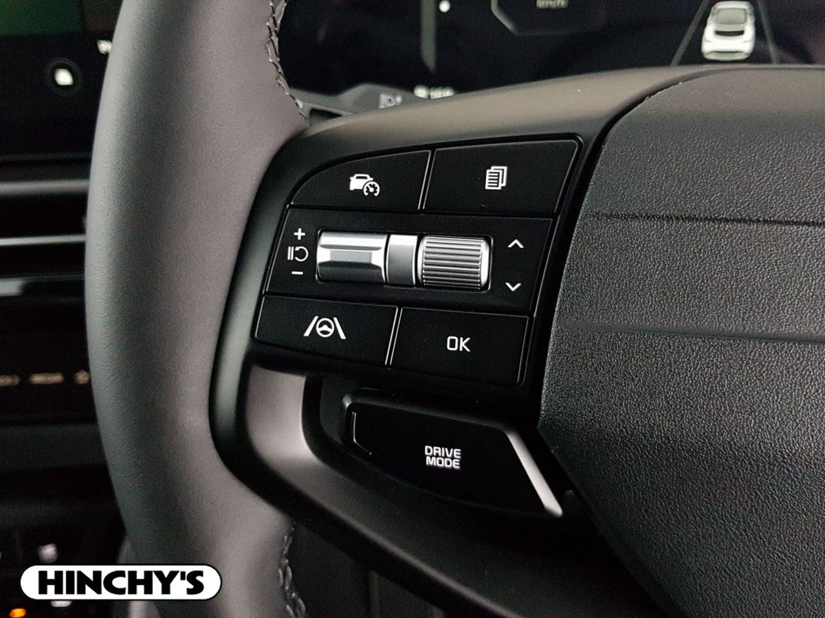 Kia Kia Sportage K3 Diesel MHEV