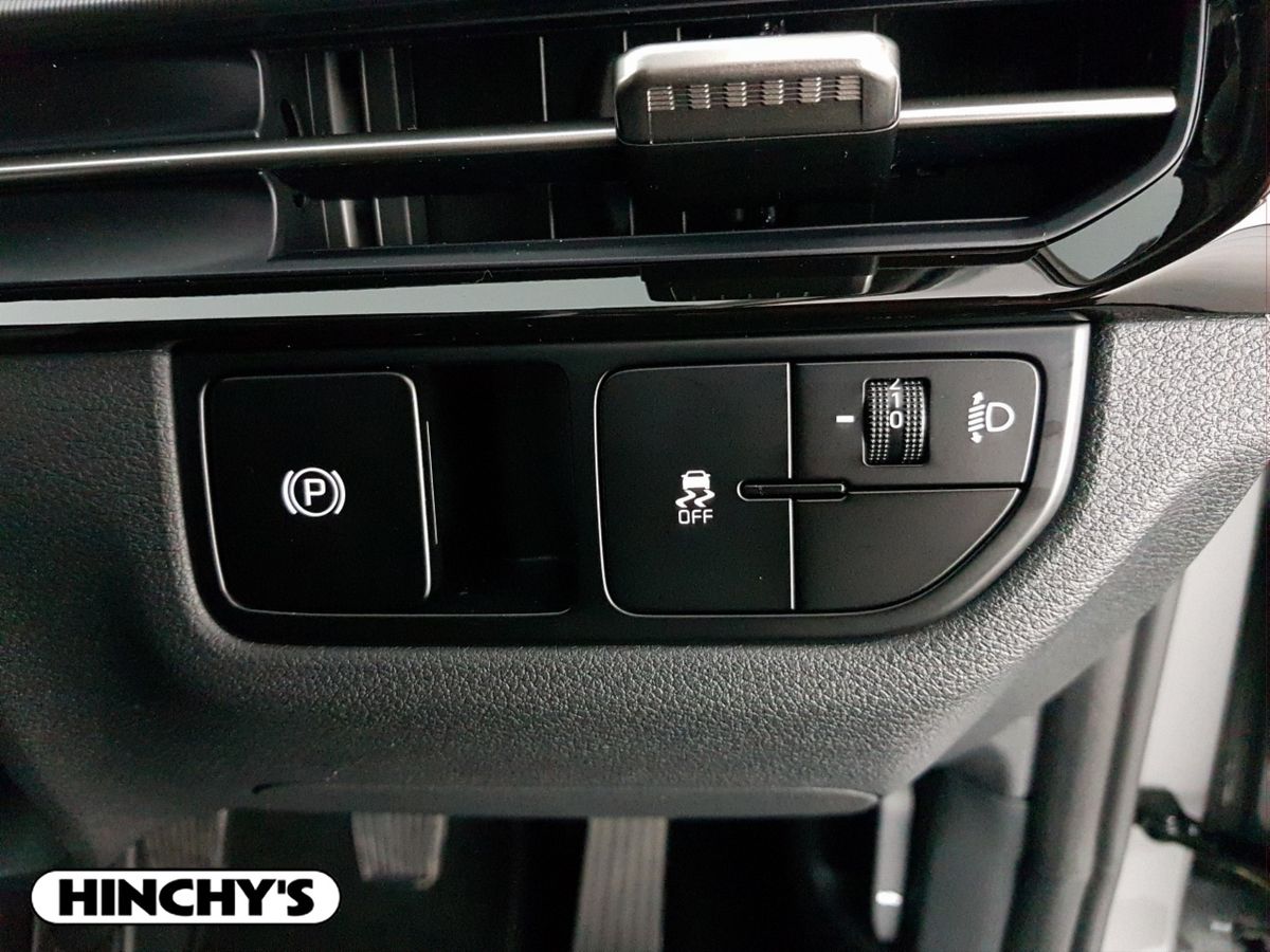 Kia Kia Sportage K3 Diesel MHEV