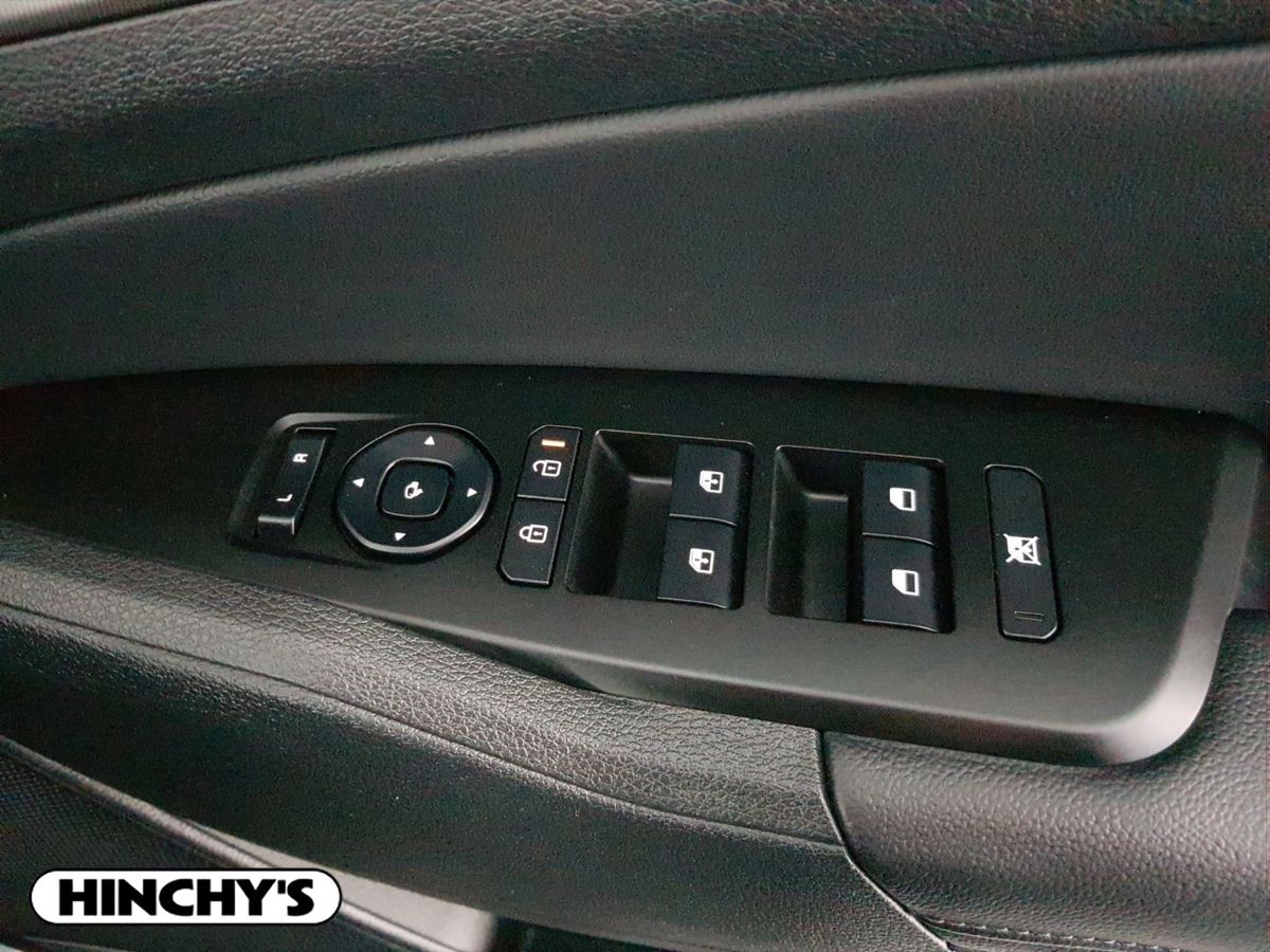 Kia Kia Sportage K3 Diesel MHEV