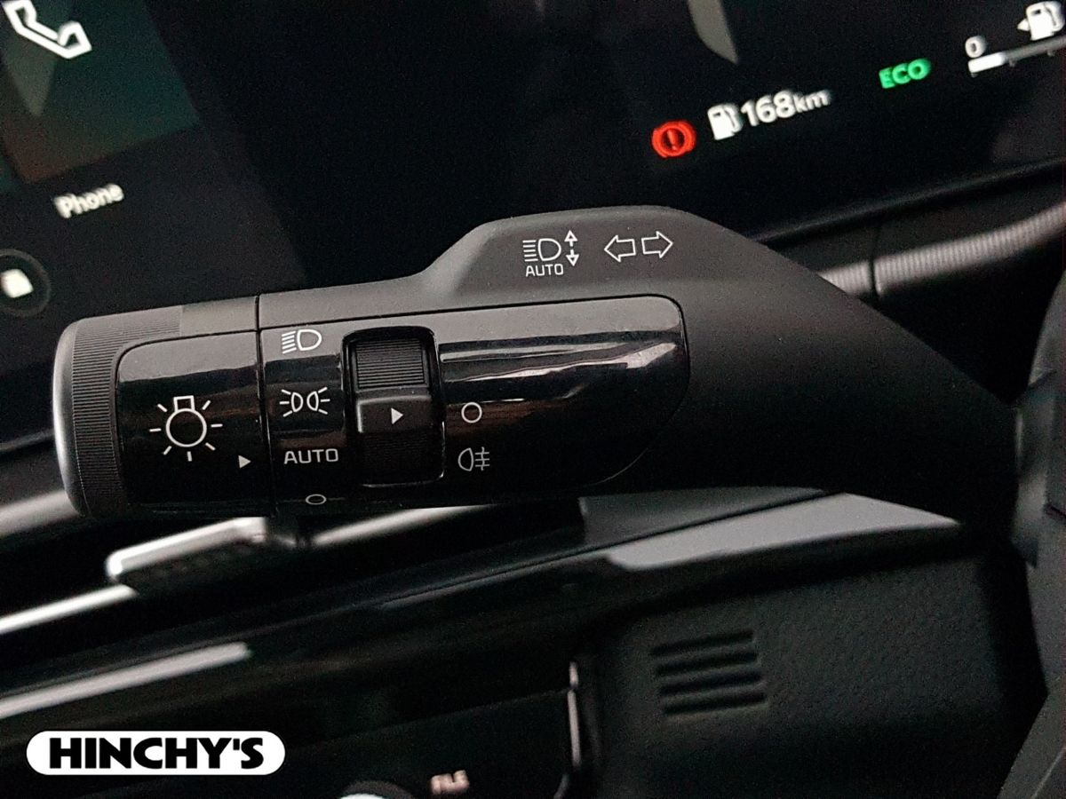 Kia Kia Sportage K3 Diesel MHEV