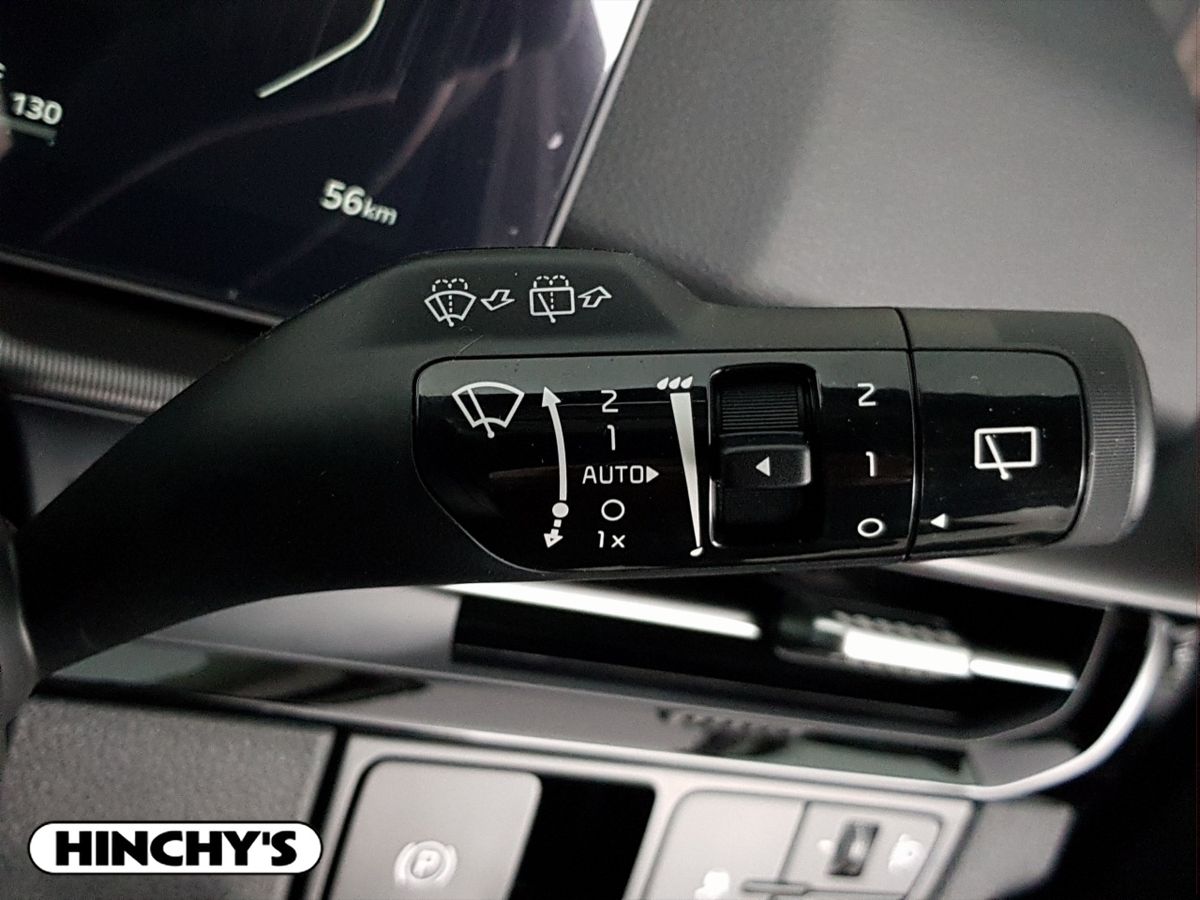 Kia Kia Sportage K3 Diesel MHEV