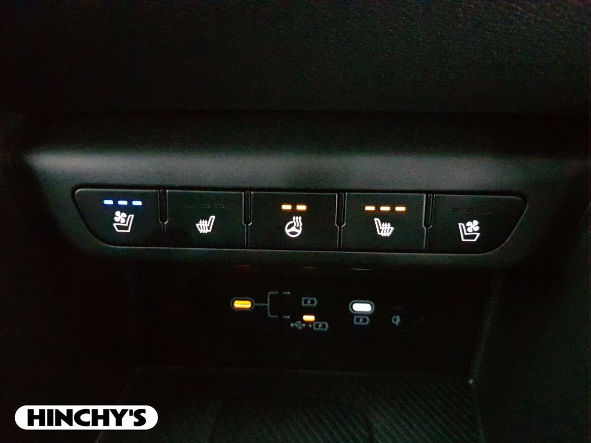 Kia Kia Sportage K3 Diesel MHEV