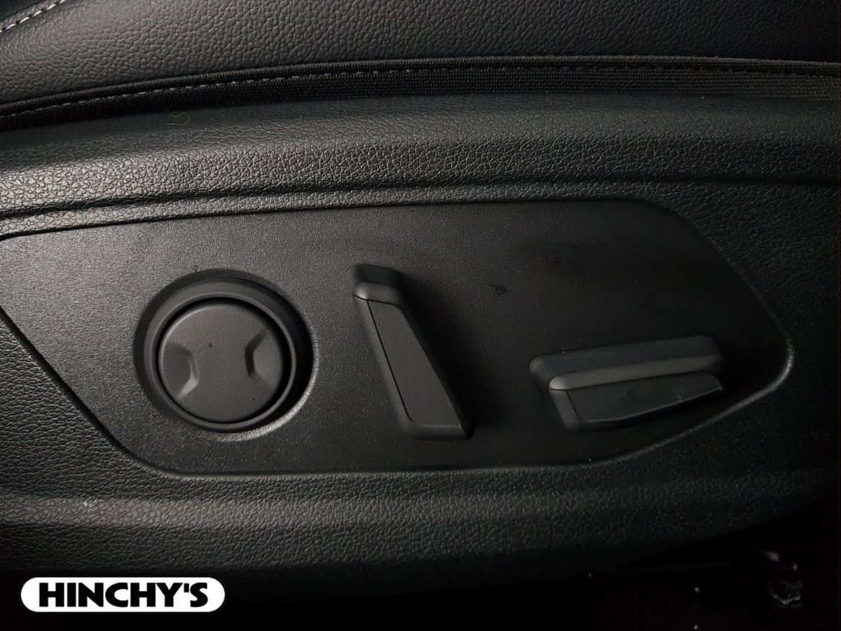 Kia Kia Sportage K3 Diesel MHEV