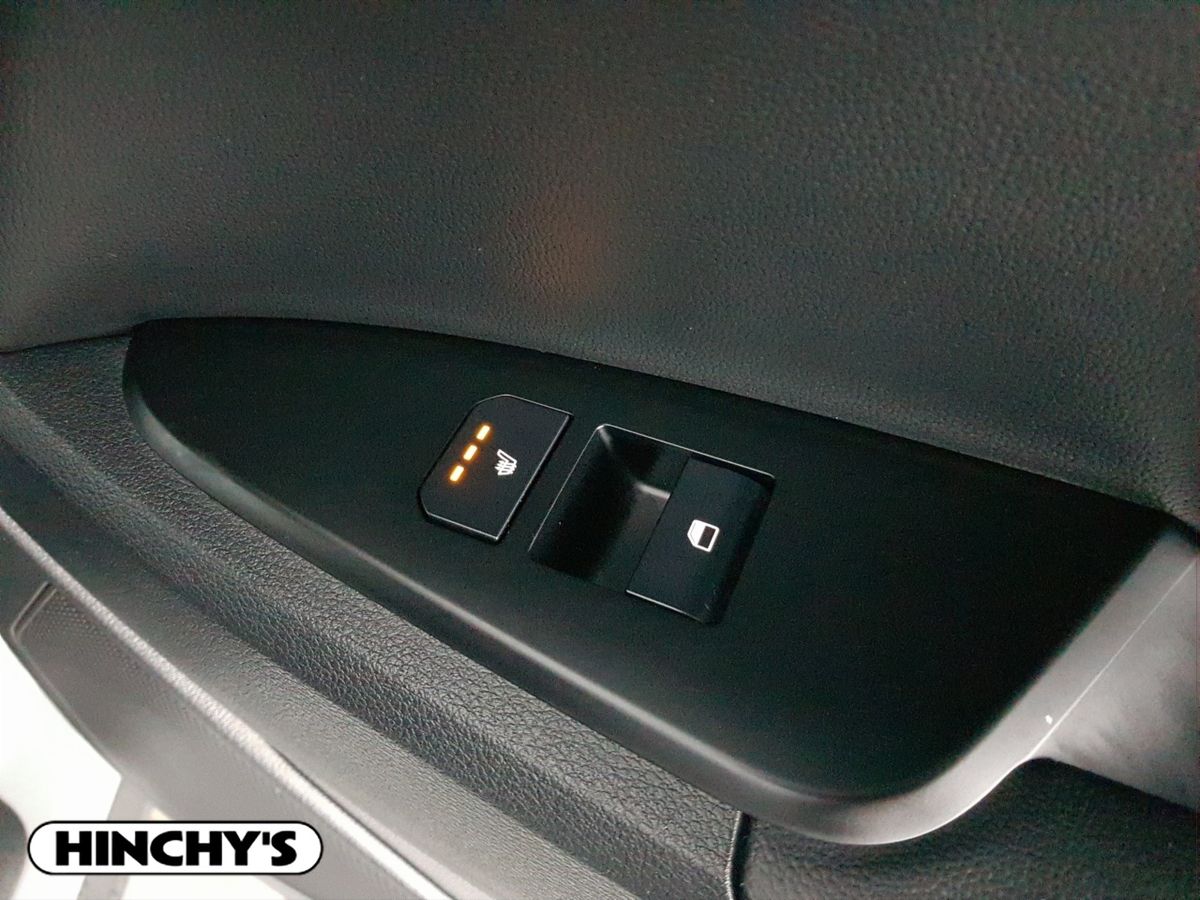 Kia Kia Sportage K3 Diesel MHEV