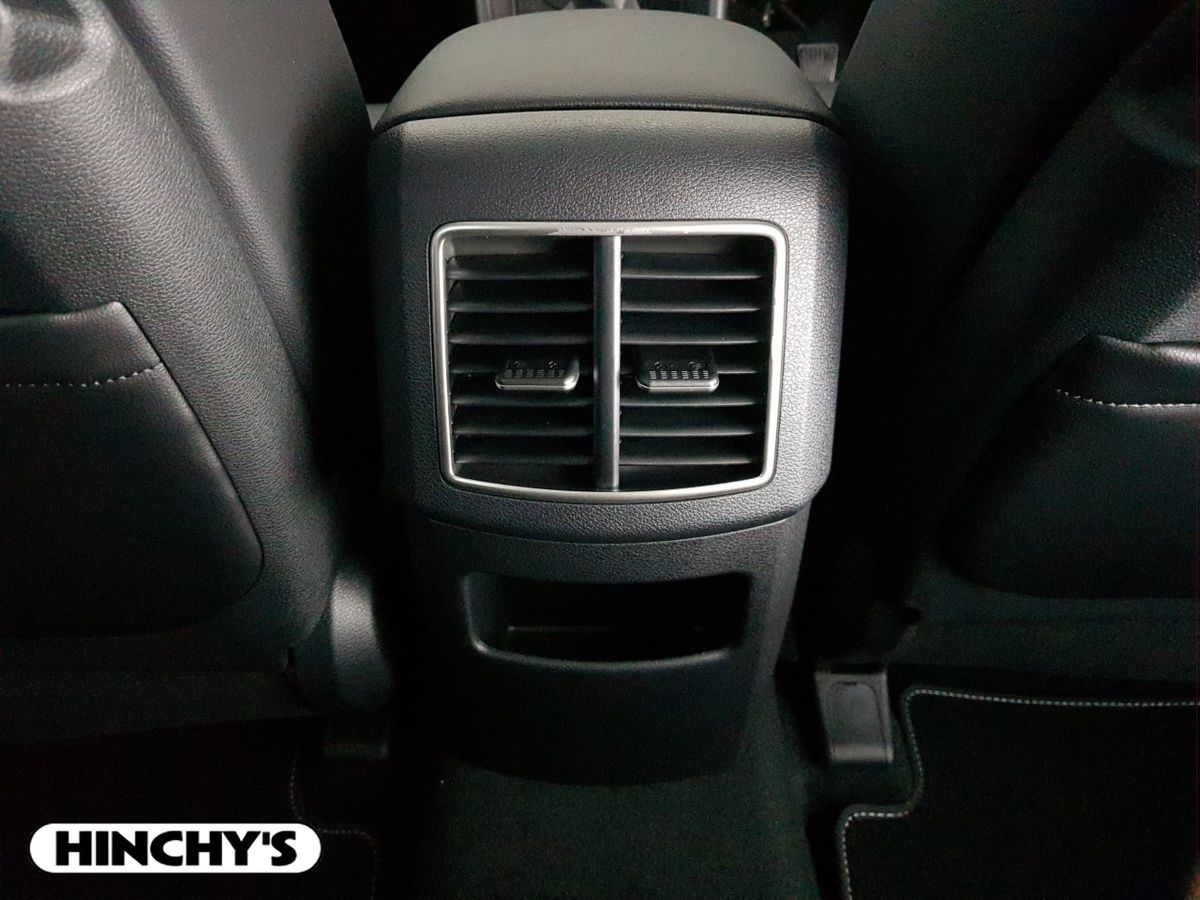 Kia Kia Sportage K3 Diesel MHEV