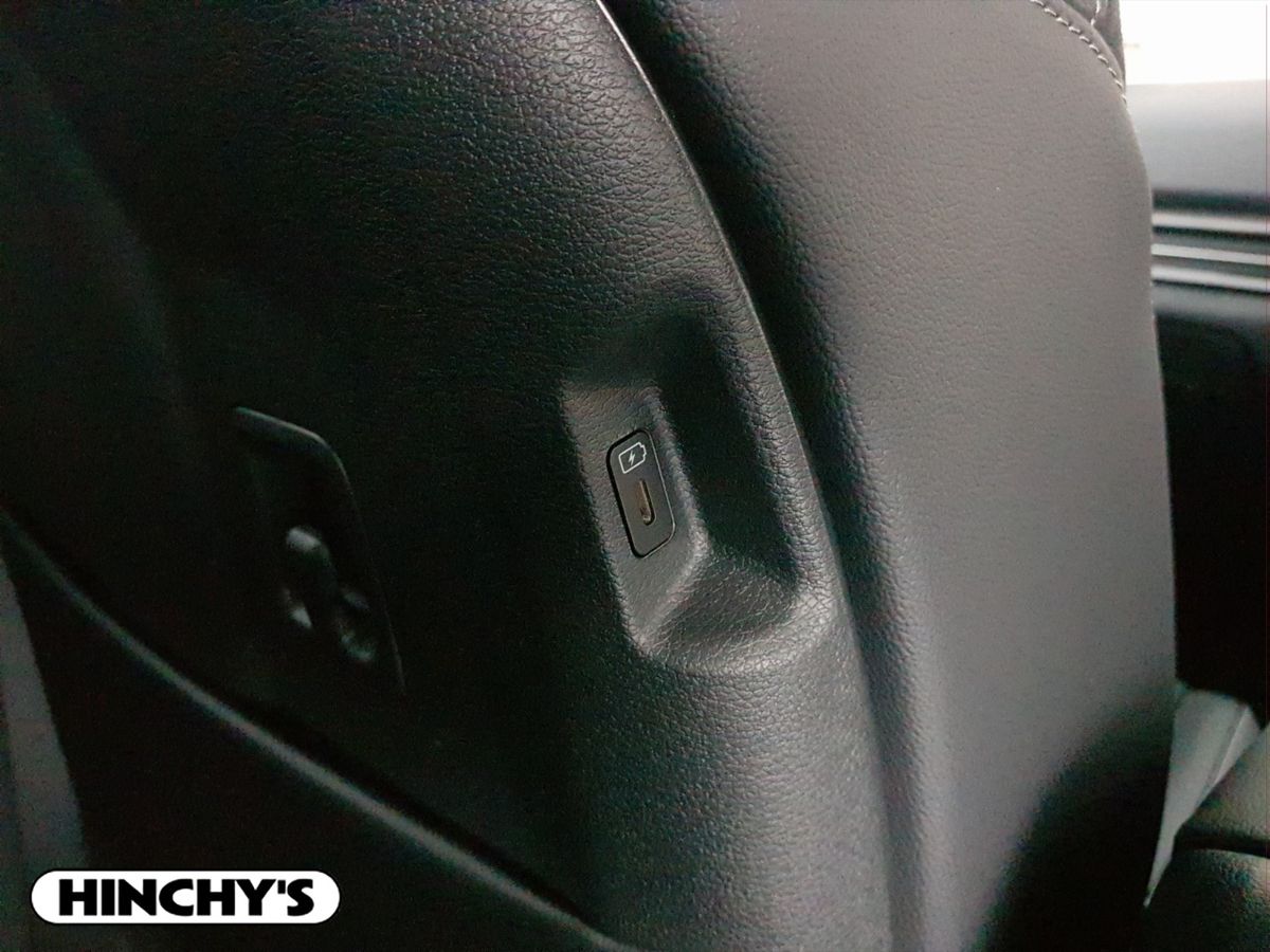 Kia Kia Sportage K3 Diesel MHEV