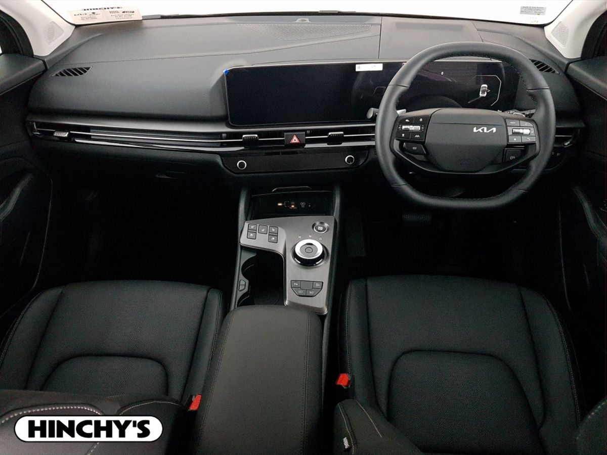 Kia Kia Sportage Sportage HEV K3