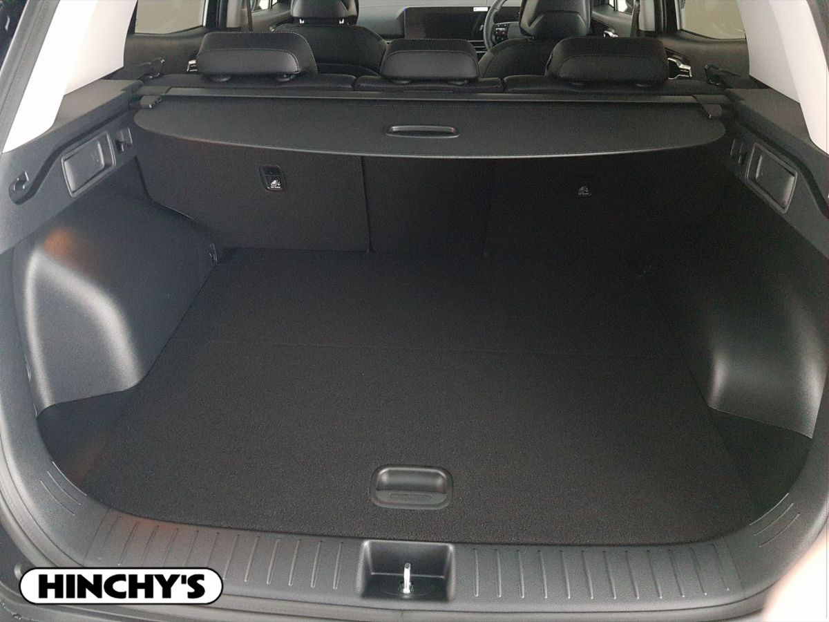 Kia Kia Sportage Sportage HEV K3